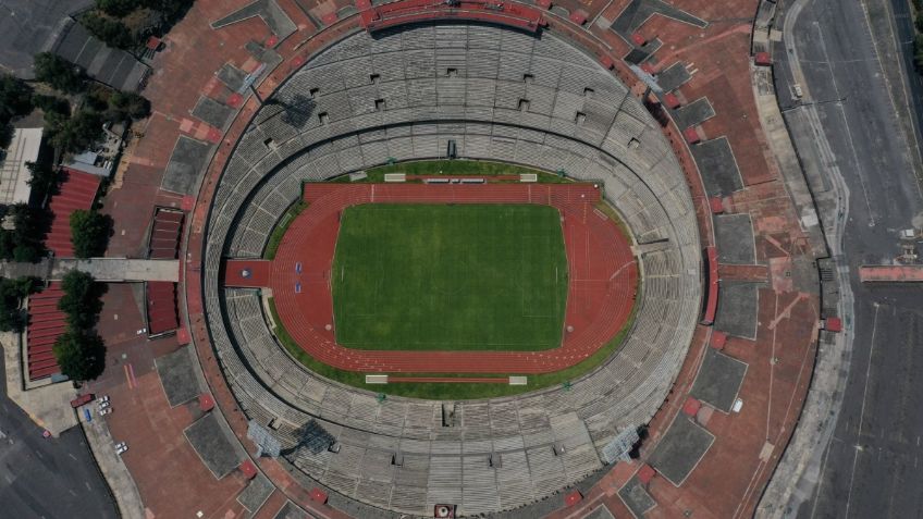 Liga MX podría permitir regreso de aficionados a los estadios; esto es lo que sabe