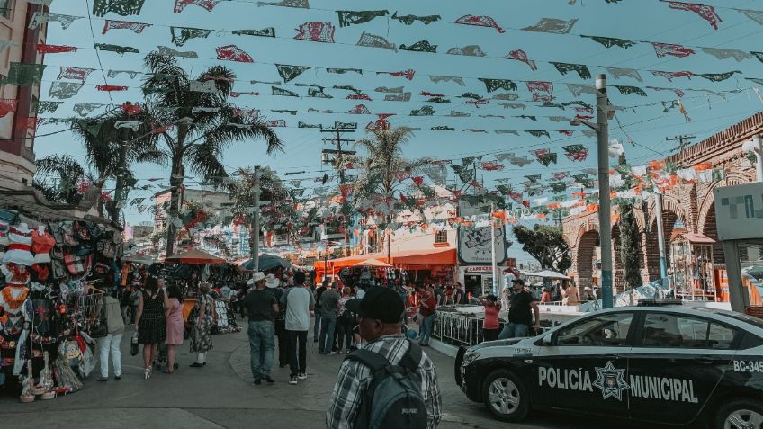 Baja California impulsa empleos en medio de la pandemia