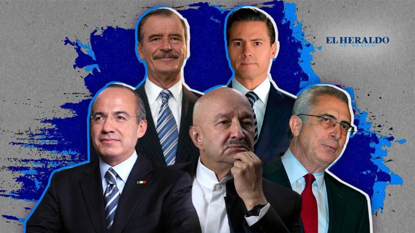 ¿Qué expresidentes podrían ser juzgados tras consulta popular?