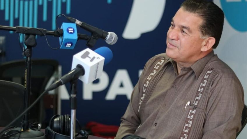 Heraldo Radio inicia operación hoy 1 de Octubre en La Paz, Baja California Sur