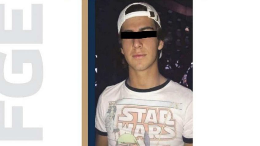 Diego Urik 'N” abusó de Jessica y pidió ayuda a dos amigos tras asesinarla