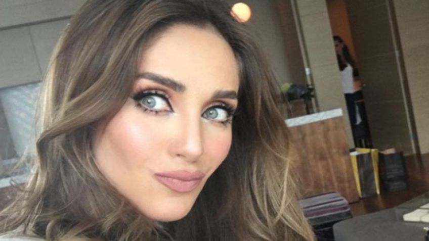 ¿Se viene nuevo disco? Anahí reaparece en Instagram cantando en inédito VIDEO