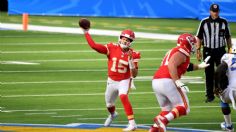 Kansas City son los jefes de jefes en la NFL y se quedan con el primer lugar de la Americana