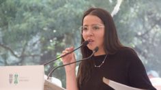 Patricia Ortiz busca reelección en Magdalena Contreras para seguir demostrando el buen trabajo