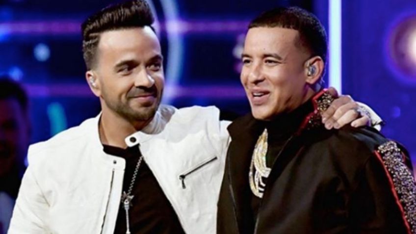 “Despacito” rompe récord de reproducciones en Youtube, ya rebasó los ¡7 BILLONES!