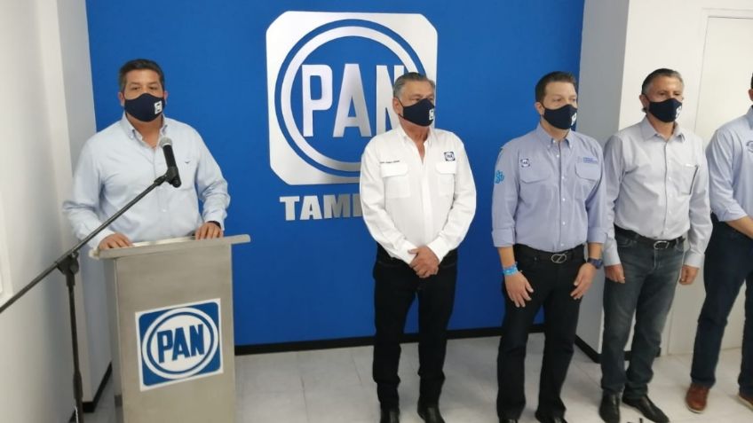 Cabeza de Vaca asegura que es imposible construir un México con puras palabras de odio