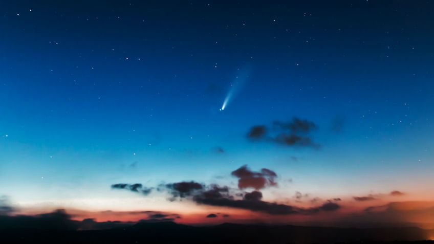 Asteroide que se aproxima podría ser viejo cohete que chocó con la Luna