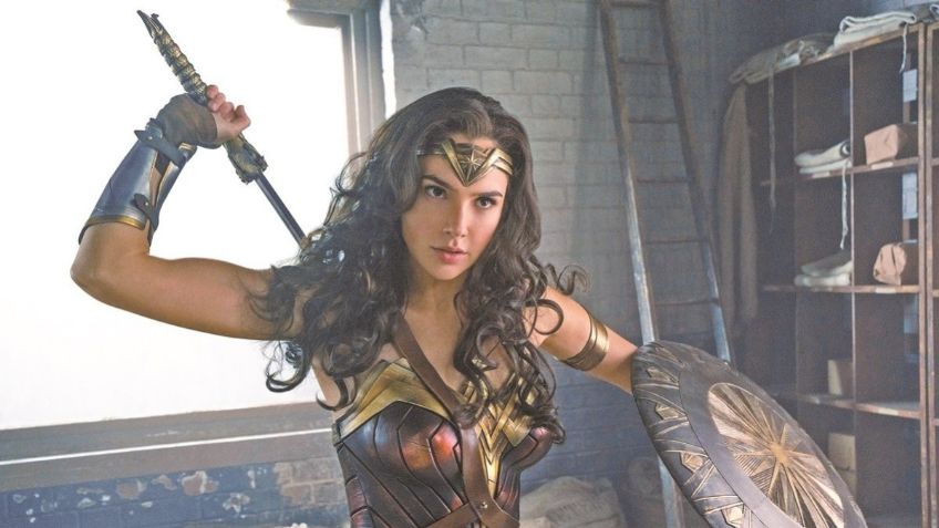 Gal Gadot de ser "Mujer Maravilla" a "Cleopatra"