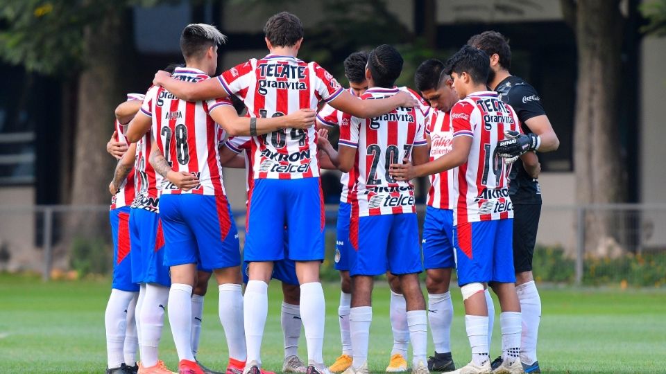 La Chofis tendrá un nuevo camino. Foto: Chivas