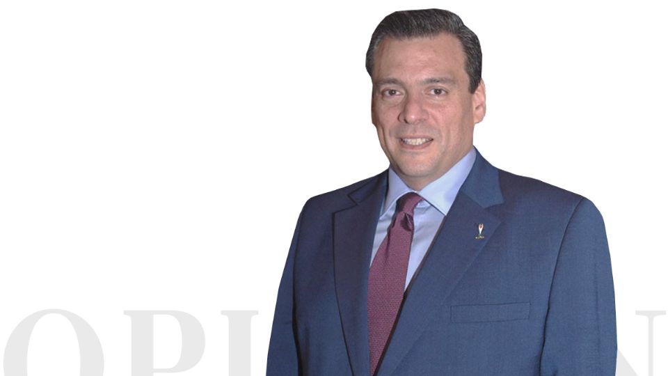 Mauricio Sulaimán / Opinión El Heraldo de México