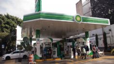 Precio de la gasolina, así se vende hoy miércoles 21 de abril en México