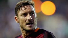 ¡Dura pérdida! Fallece el padre de Francesco Totti, Enzo Totti