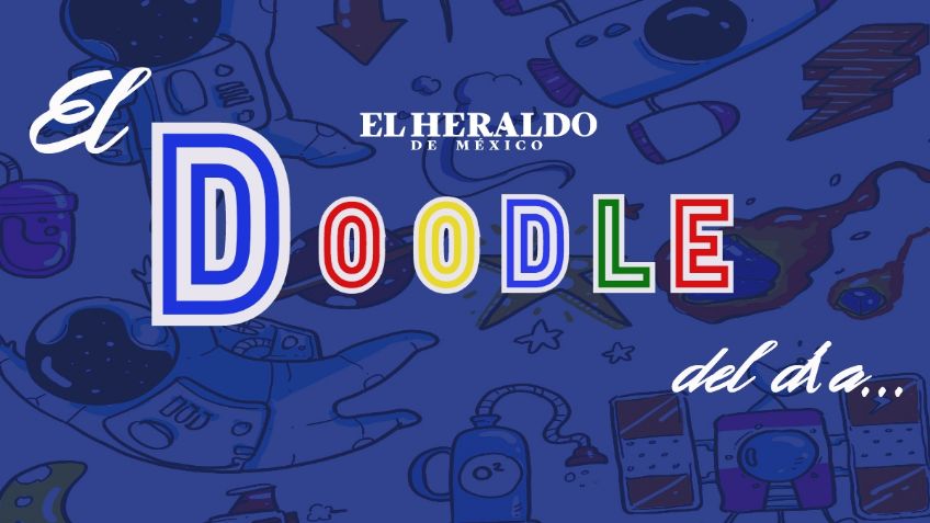 Google conmemora con estos doodles a una luchadora contra la discriminación racial y un dramaturgo turco