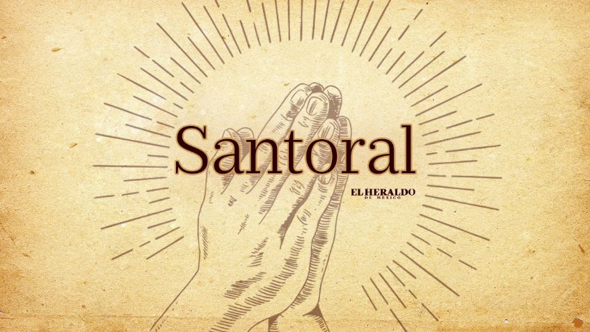 Santoral: ¿Qué santo se celebra HOY miércoles 14 de octubre? San Calixto I