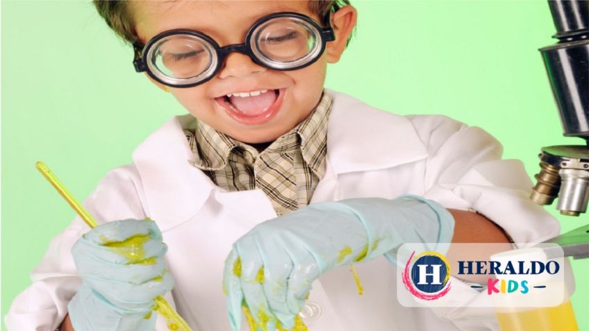 Aprende cómo hacer slime casero con pocos ingredientes y seguro para niños