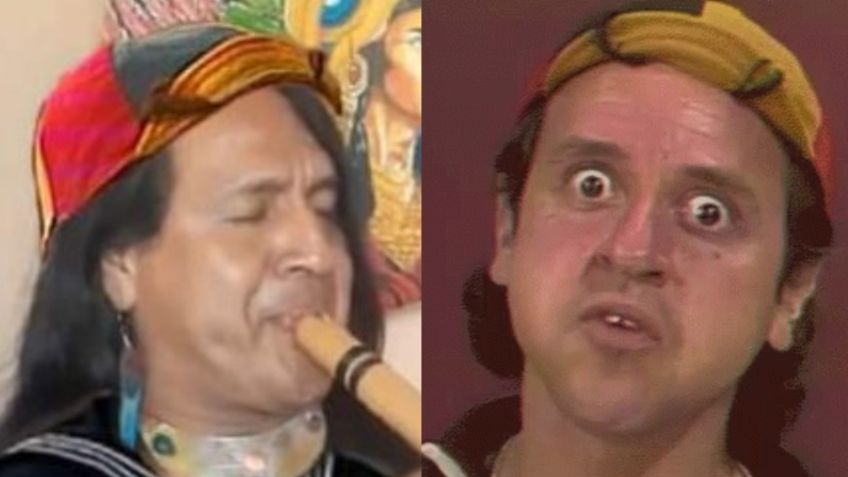 Primero el “Chavo metalero” y ahora “Quico Andino” desata furor en redes sociales