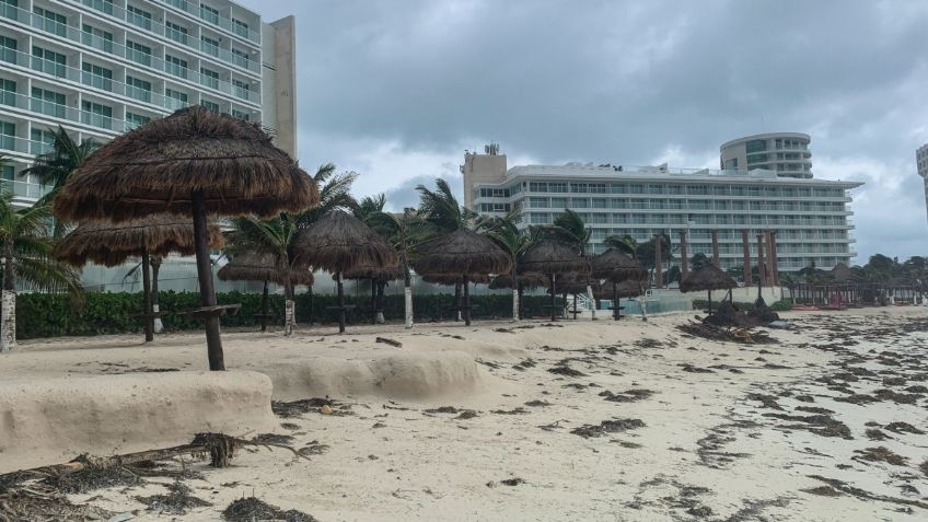 Gobierno Municipal destaca que Cancún recibirá recursos del Fonden