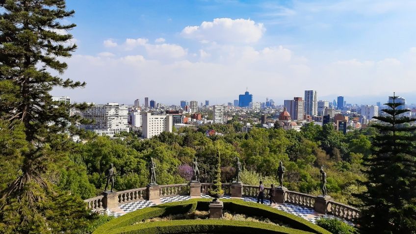 Día Mundial del Libro: gobierno de la CDMX regalará más de 10 mil ejemplares en Chapultepec