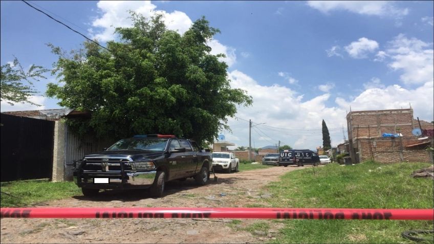 Localizan una nueva fosa clandestina en Zona Metropolitana de Guadalajara