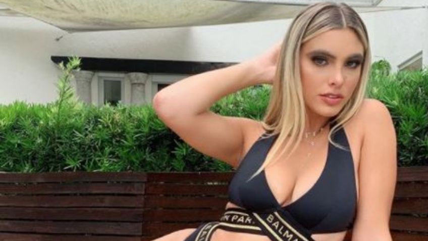 ¿Cirugía plástica? La FOTO de Lele Pons que generó MIEDO en sus seguidores