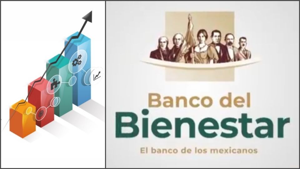 El Banco del Bienestar cuenta con ventajas en sus productos, sobre todo créditos. Foto: Especial