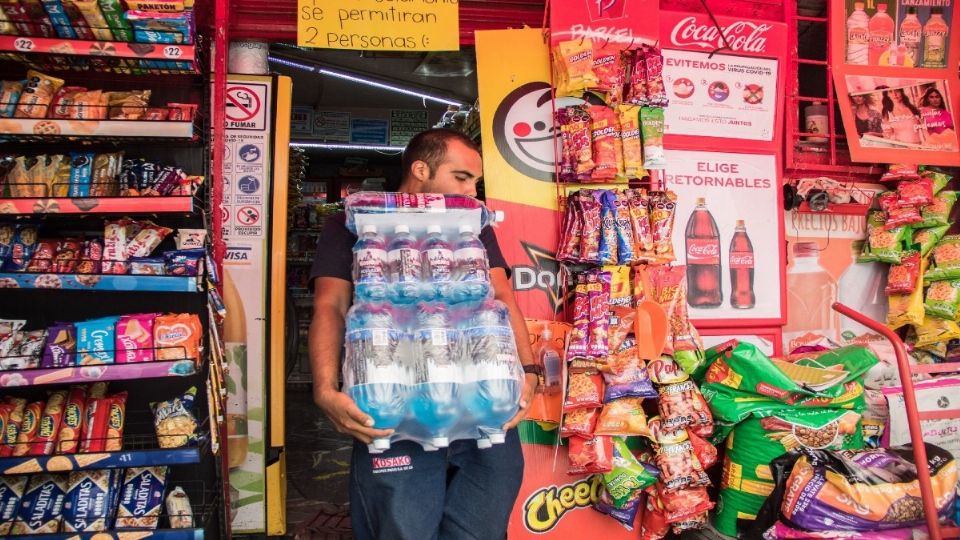 Comerciantes se han visto afectados por esta práctica