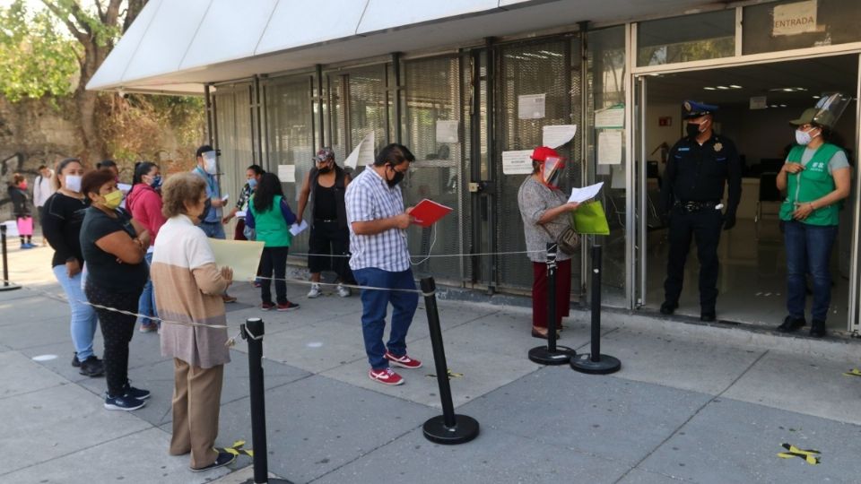 Es fundamental agilizar el proceso de desempate y salvaguardar la integridad del mismo, señala.