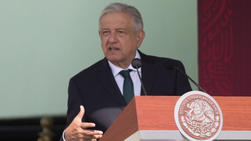 Con el respaldo de Morena, AMLO volvió a recorrer el país de cara a 2018. Foto: Cuartoscuro