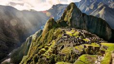 Reabren Machu Picchu solo para un turista, esperó meses para visitar esta zona arqueológica