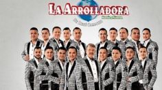 La Arrolladora Banda El Limón estrena 'Como si yo fuera pastel'; ¿tendrá concierto vía streaming?: VIDEO