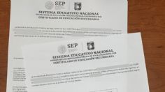 ¿Cómo descargar boleta de calificaciones de la SEP?