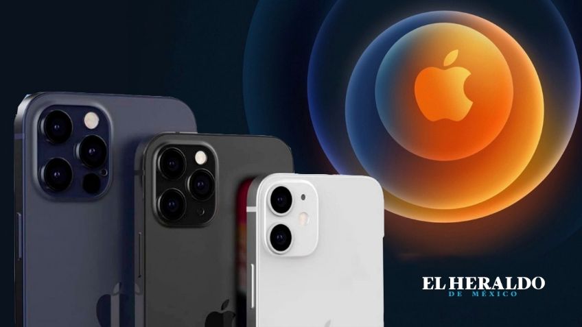 iPhone 12: conoce todos los modelos y novedades que trajo Apple Event