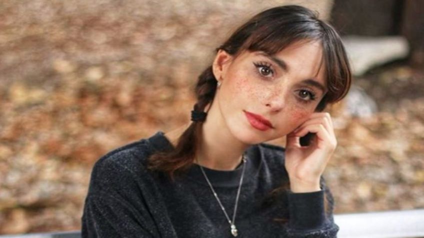 Natalia Téllez acapara miradas con atrevido outfit y presume pierna: FOTO