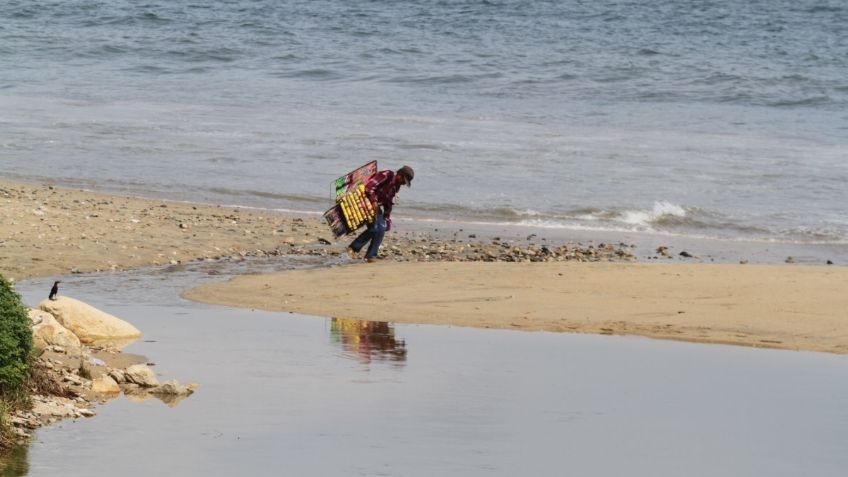 Buscan prohibir venta y consumo de tabaco en playas mexicanas