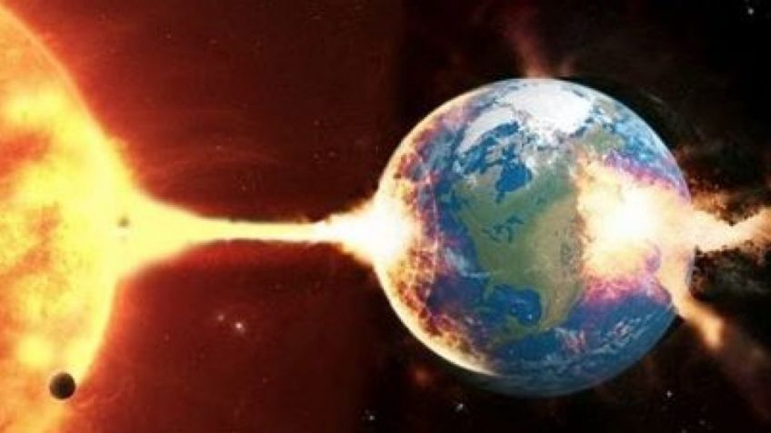 NASA capta IMPACTANTE fenómeno solar llamado nanollamaradas: VIDEO