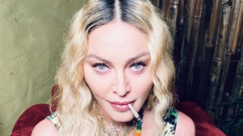 Madonna: Estas son las mejores FOTOS de Lola, la guapa hija de la cantante