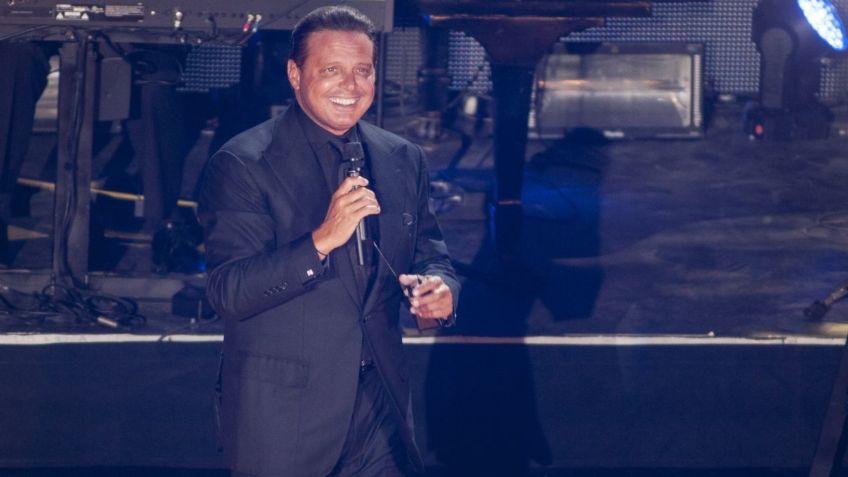 ¿Luis Miguel fue ASESINADO por ROMANCE con Adela Noriega?