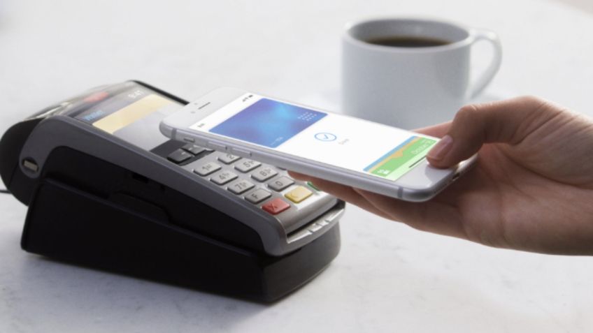 Apple Pay llega a México: Ya podrás hacer pagos con tu iPhone, iPad y Mac