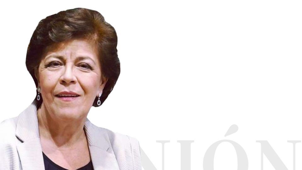 Cecilia Romero/ Colaboradora/ Opinión El Heraldo de México