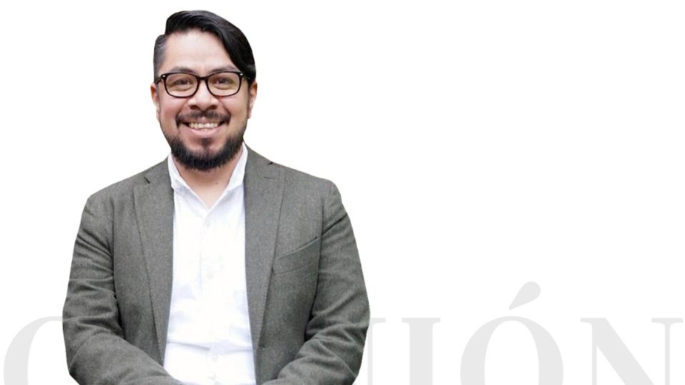 Daniel Serrano / Columna Invitada / Opinión El Heraldo de México