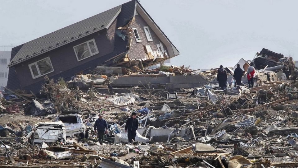 Durante el siglo XXI los accidentes climáticos han aumentado un 80 %. Foto: Especial.