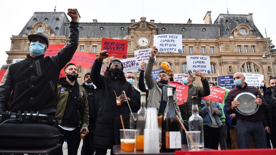 Foto: Archivo/ AFP