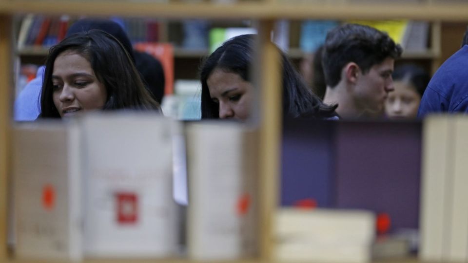 La 43 FIL del Palacio de Minería contará con un total de 76 presentaciones editoriales, 15 mesas redondas y 7 conferencias, además de diversas lecturas y recitales.