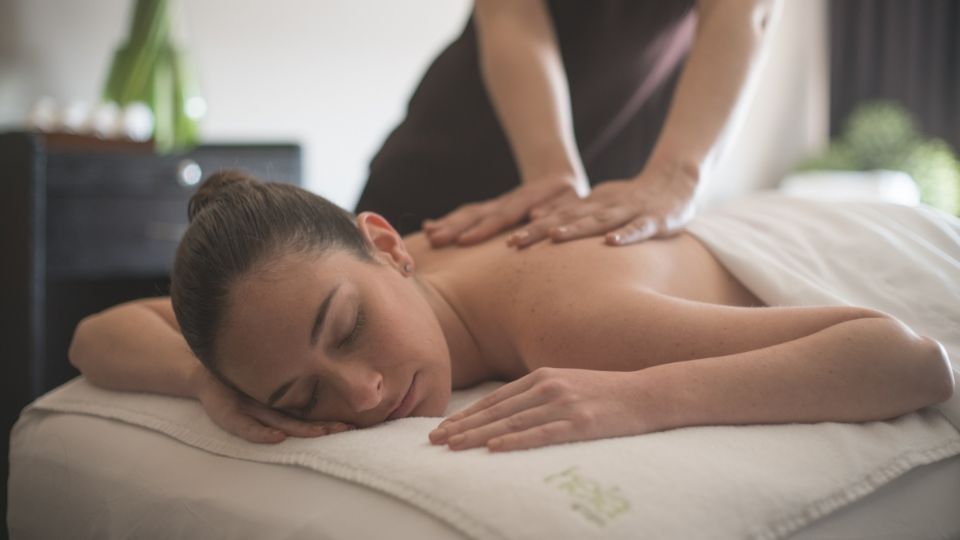 Te adelantamos cómo será ir a un spa en la nueva normalidad. | Foto: Cortesía