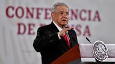 No vamos a dejar problemas, van a poder gobernar con apego a la legalidad, asegura AMLO