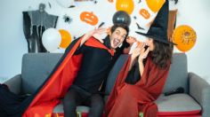 Halloween: Disfraces en pareja ideales para este día de brujas 2020