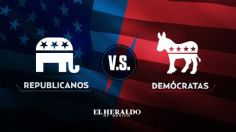 Acarician Republicanos el control de la Cámara Alta en Estados Unidos