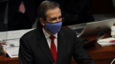 Parece que quieren quitar a Esteban Moctezuma de la SEP: Marco Fernández