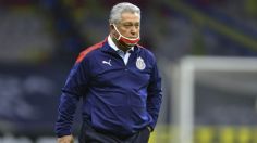 Chivas vs. Selección Mexicana: Vucetich ARREMETE contra el Tri