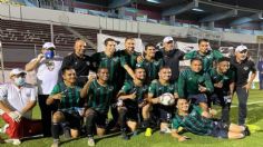 San José FC logra el primer triunfo en la historia de la Liga de Balompié Mexicano